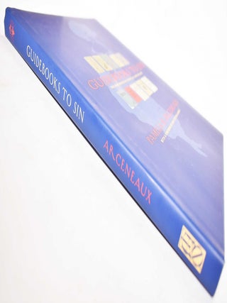 Guidebooks to Sin: The Blue Books of Storyville, New Orleans