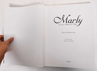 Marly: L'Autre Palais du Soleil