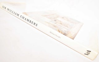 Sir William Chambers