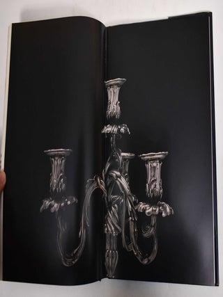 The Silver Service of the Portuguese Crown