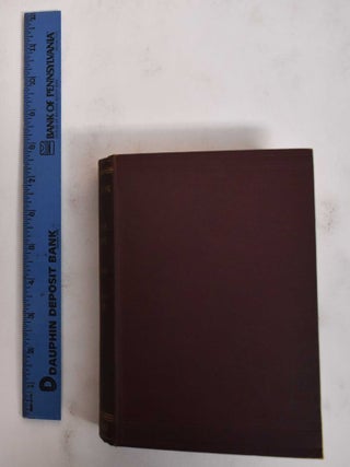 Item #178422 An introduction to the study of political economy. Luigi Cossa, Louis Dyer