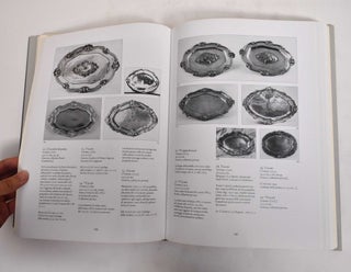 L'Argenteria Genovese Del Settecento