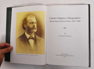 Charles Magnus, Lithographer: Illustrating America's Past, 1850-1900