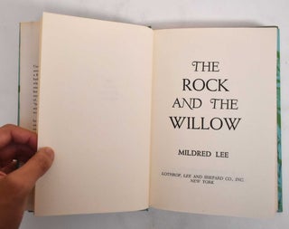 The Rock and the Willow