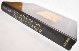 The Art of the Gold Chaser in Eighteenth-Century London