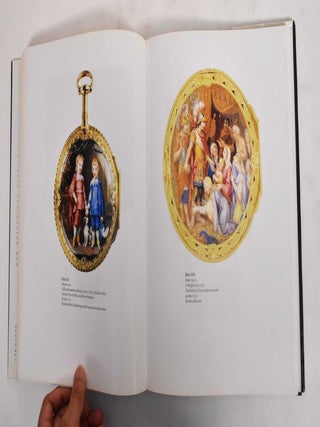 The Art of the Gold Chaser in Eighteenth-Century London