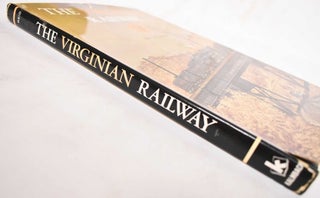 The Virginian Railway