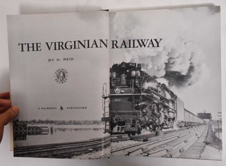 The Virginian Railway