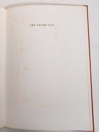 The Nelme Cup