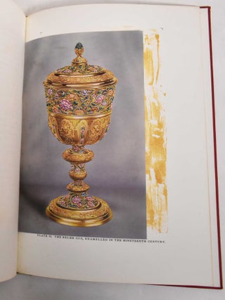The Nelme Cup