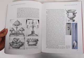 Old Sheffield Plate: A History of the 18th Century Plated Trade