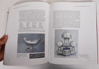 Old Sheffield Plate: A History of the 18th Century Plated Trade