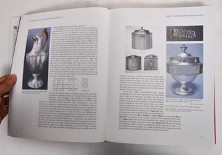 Old Sheffield Plate: A History of the 18th Century Plated Trade