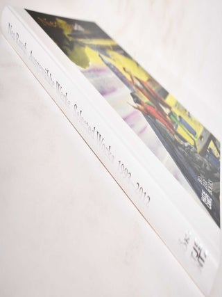 Neo Rauch: Ausgewahlte Werke, Selected Works 1993-2012