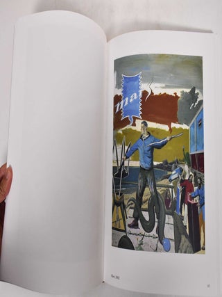 Neo Rauch: Ausgewahlte Werke, Selected Works 1993-2012