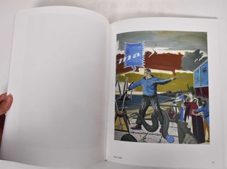 Neo Rauch: Ausgewahlte Werke, Selected Works 1993-2012