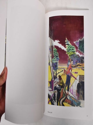 Neo Rauch: Ausgewahlte Werke, Selected Works 1993-2012