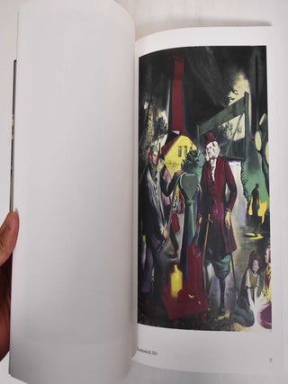 Neo Rauch: Ausgewahlte Werke, Selected Works 1993-2012