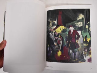 Neo Rauch: Ausgewahlte Werke, Selected Works 1993-2012