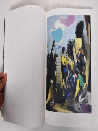 Neo Rauch: Ausgewahlte Werke, Selected Works 1993-2012