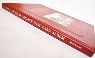 Chester County Post Card Album II