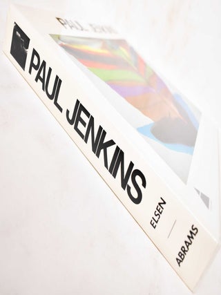 Paul Jenkins