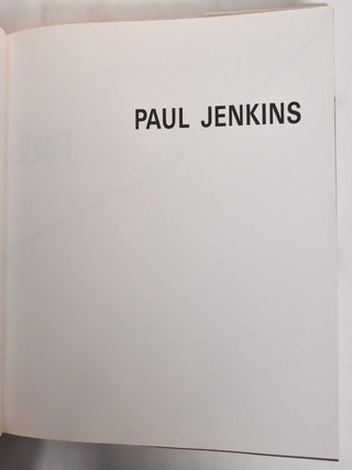 Paul Jenkins