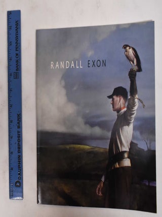 Randall Exon: Recent Paintings