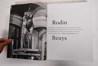 Rodin Beuys