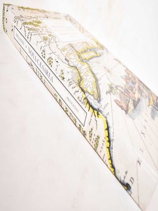Nova Caesarea: A Cartographic Record of the Garden State 1666-1888