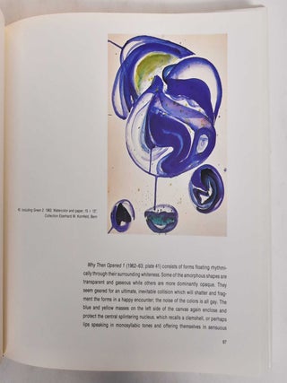 Sam Francis