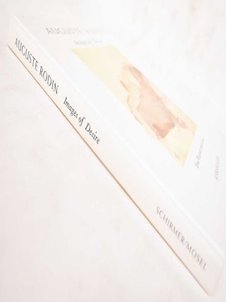 Auguste Rodin: Images of Desire, Erotic Watercolors and Cut-Outs