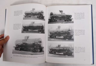 Tank Cars: American Car & Foundry Company, 1865 To 1955