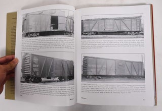 The Postwar Freight Car Fleet: North American Freight Car Designs From 1898 to 1947