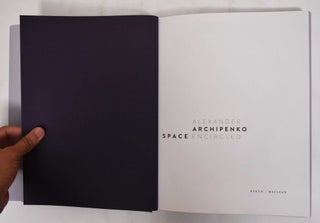 Alexander Archipenko: Space Encircled