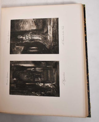 Collection Antony Roux: catalogue des importants tableaux modernes et aquarelles...