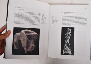 Rodin en 1900: l'exposition de l'Alma