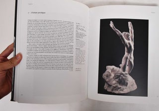 Rodin en 1900: l'exposition de l'Alma