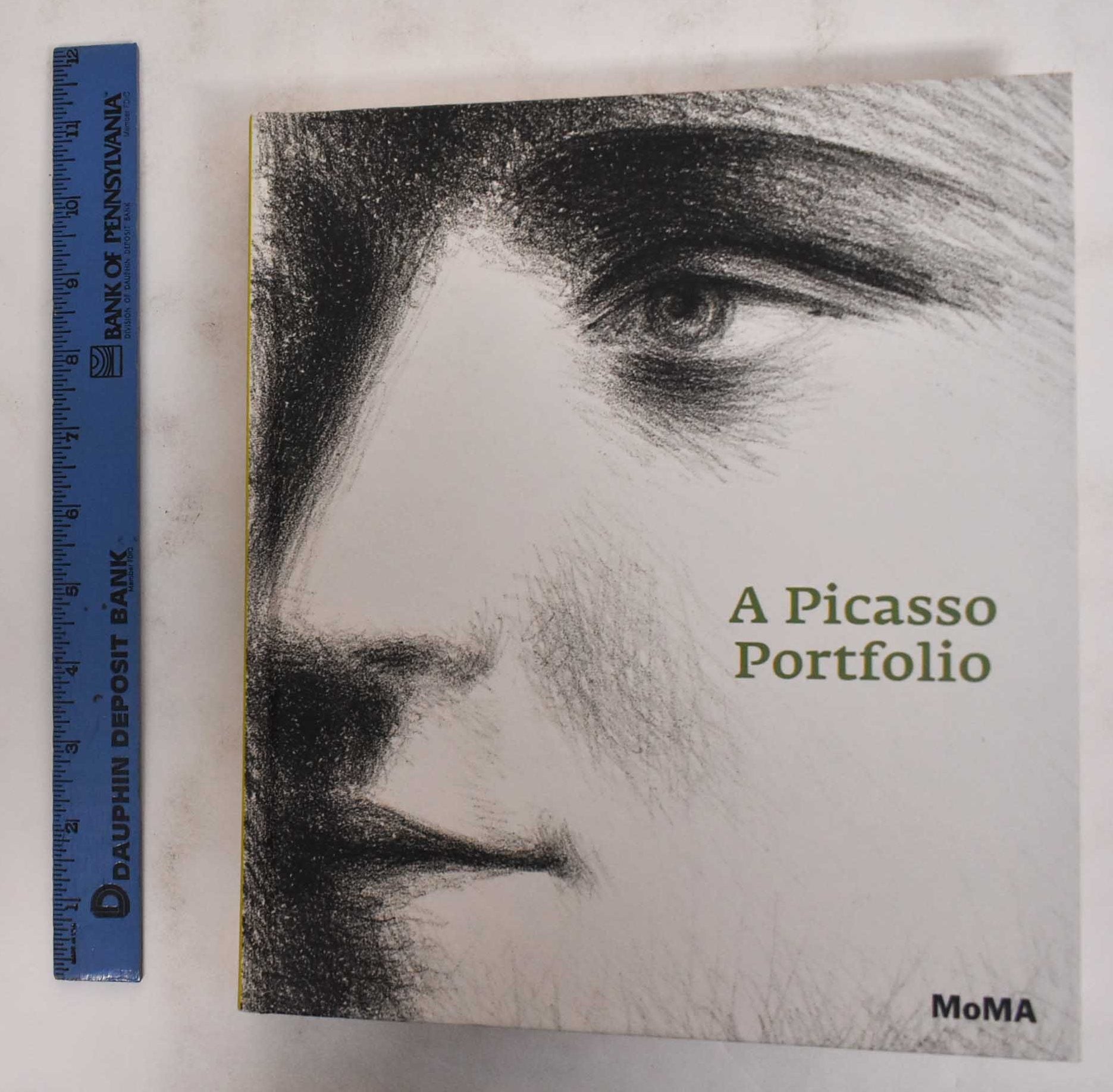 A Picasso Portfolio: Prints From The Museum Of Modern Art | Deborah Wye