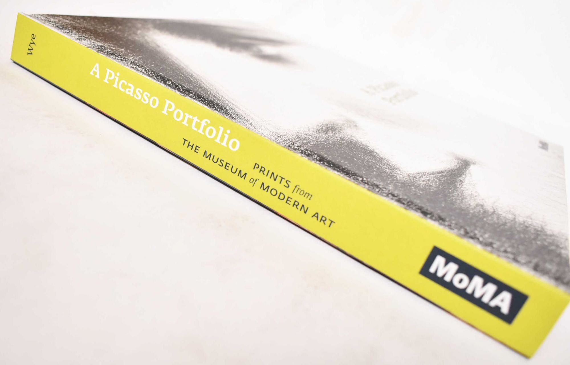 A Picasso Portfolio: Prints From The Museum Of Modern Art | Deborah Wye