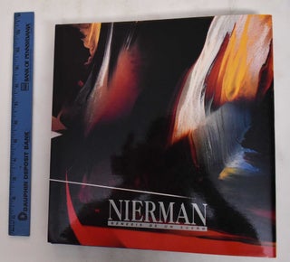 Item #178702 Nierman: genesis de un sueno. Leonardo Nierman