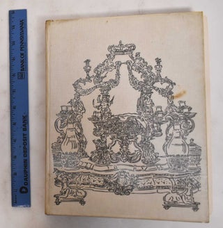 Musee De L'Ermitage Les Arts Appliques De L'Europe Occidentale Xiie-Xviiie Siecles
