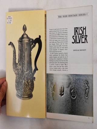 Irish Silver