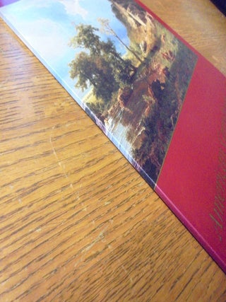 American Grandeur: Masterpieces from the Masco and Monoogian Collections