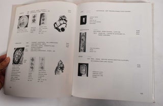 The Signature Book of Netsuke, Inro, and Ojime Artists in Photographs
