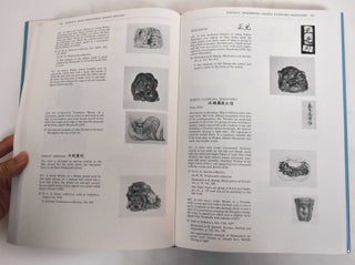 Netsuke: A Comprehensive Study Based on the M.T. Hindson Collection