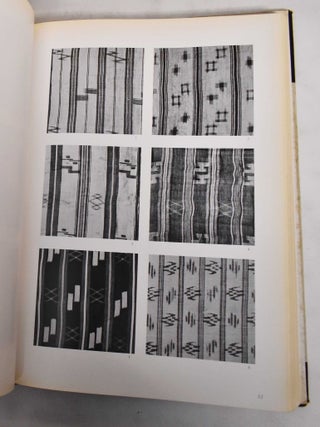 Textile Designs of Japan, 3 Volumes