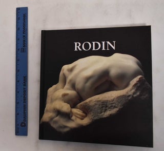 Item #178783 Auguste Rodin. Auguste Rodin