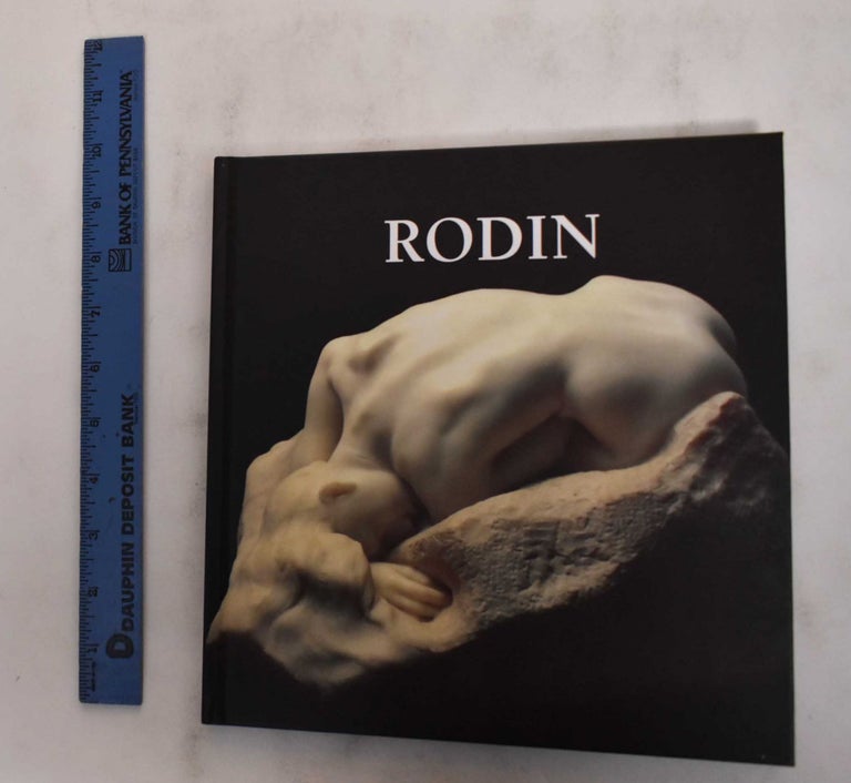 Item #178783 Auguste Rodin. Auguste Rodin.