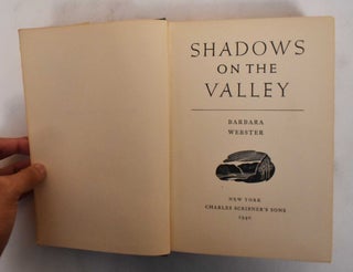 Shadows on the Valley